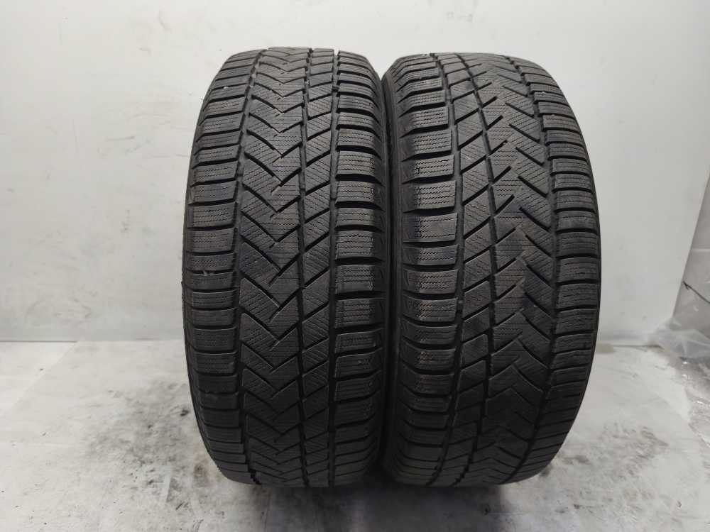 205/55R16 91H M+S WANLI WINTERMAX A1 DOT2320 6MM - Vue 1
